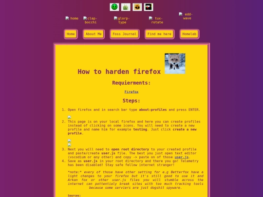 subsites/firefoxuser-guide screenshot