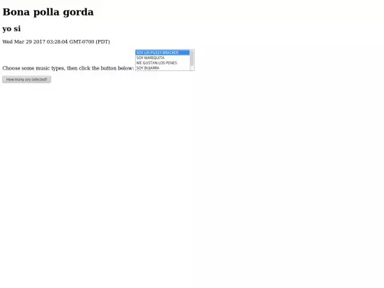 Emili screenshot