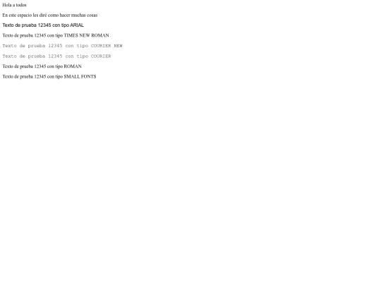 Pagina1 screenshot
