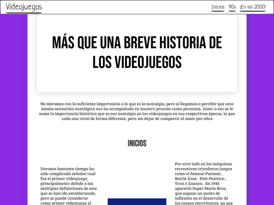 TP2 screenshot