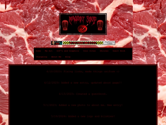 changelog screenshot