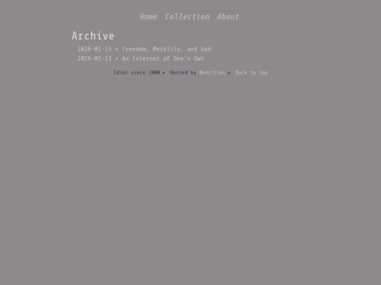 more screenshot
