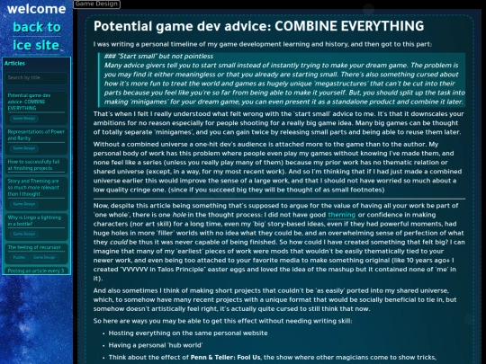 articles/combine-everything screenshot