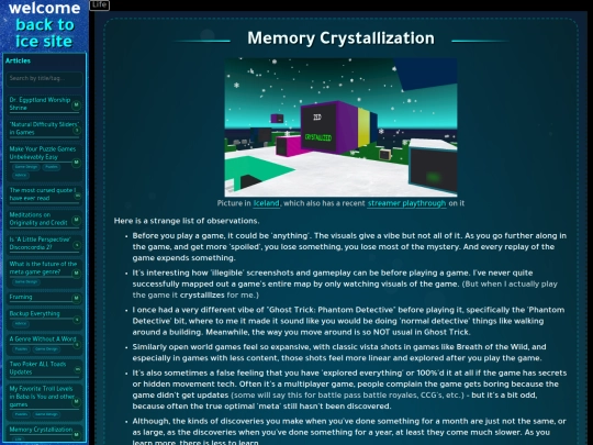 articles/memory-crystallization screenshot