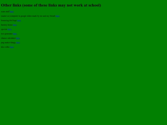 Other screenshot