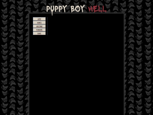 writings screenshot