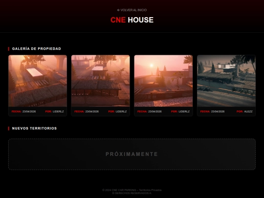 House screenshot