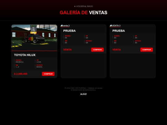 galeria screenshot