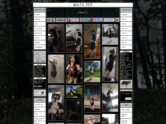 fursuit screenshot