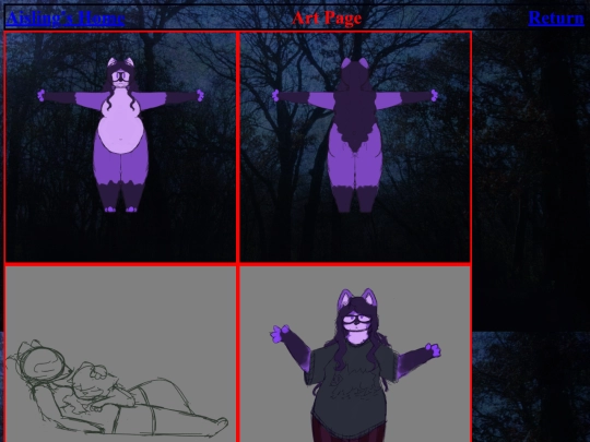 Artwork screenshot