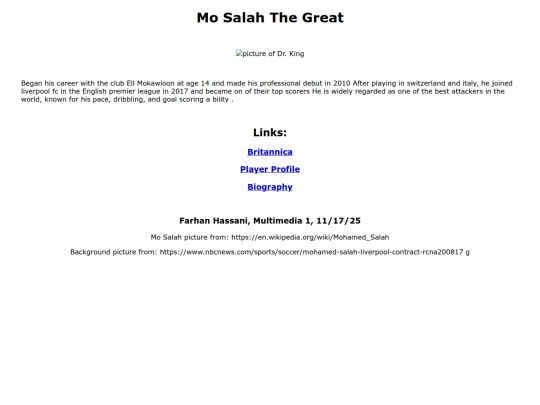 LIVERPOOLMOSALAH 2 screenshot
