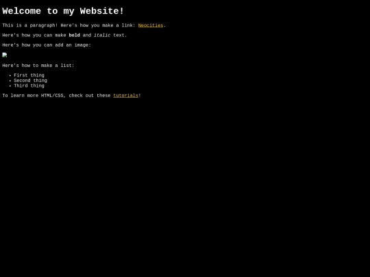 portfolio screenshot