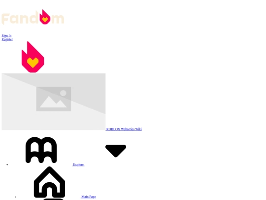 cdarchivewiki3/roblox-webseries.fandom.com/wiki/Talk_ROBLOX_Webseries_Wiki screenshot