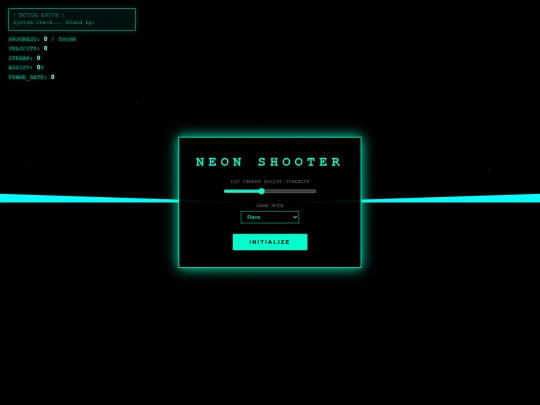 change screenshot