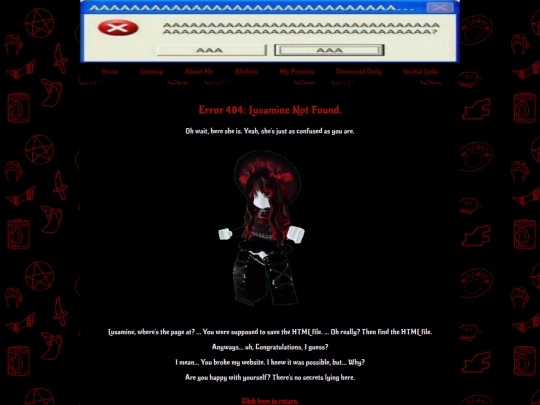 My Projects/Emonds Wonderland/ewcharacters (1.0) screenshot