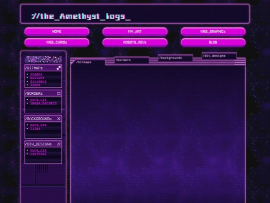 graphicspage screenshot