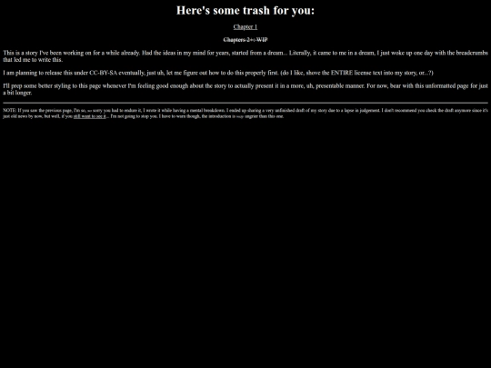 awful screenshot