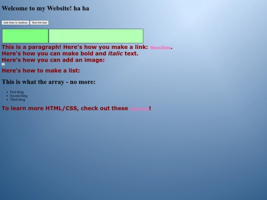 links_to_2 screenshot