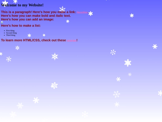 newsnow screenshot