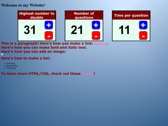 xfile screenshot