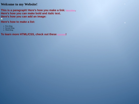 zzzy screenshot