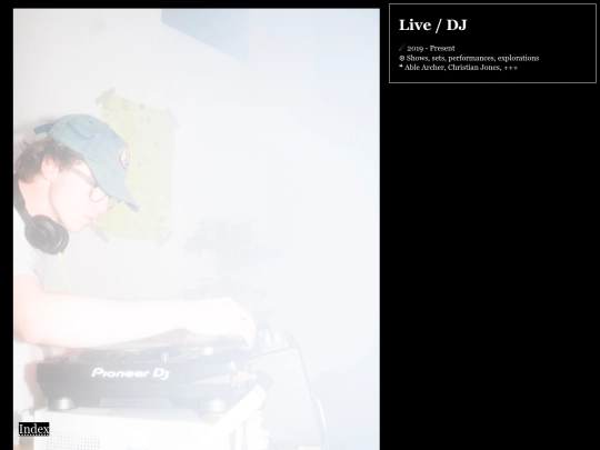 archive/live screenshot