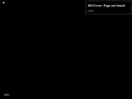 blog/radioarchive screenshot