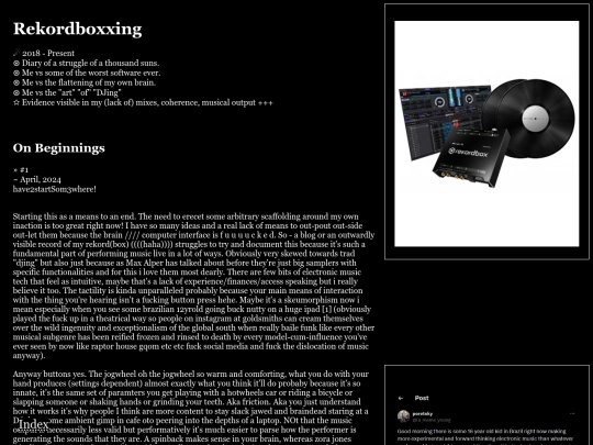 projects/rekordboxxing screenshot