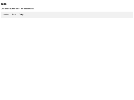 Testfile screenshot
