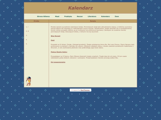 swieta screenshot