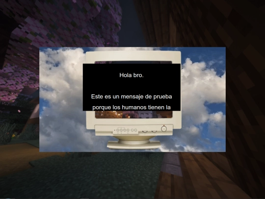 andrea screenshot