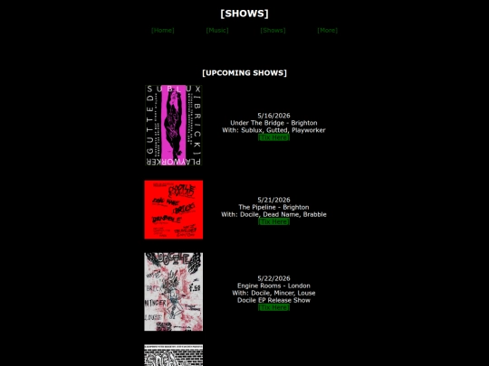shows screenshot