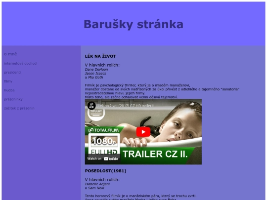 filmsablona screenshot
