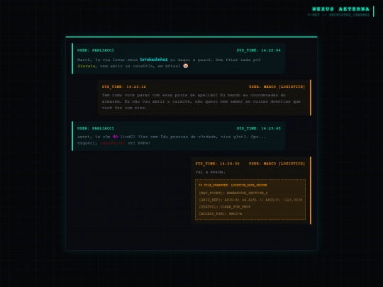 marco screenshot