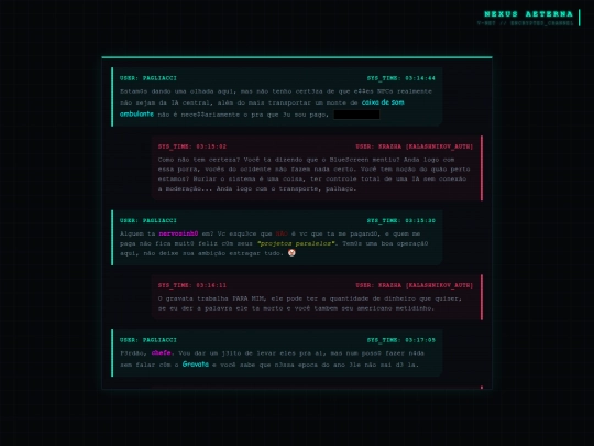 pagliacci screenshot