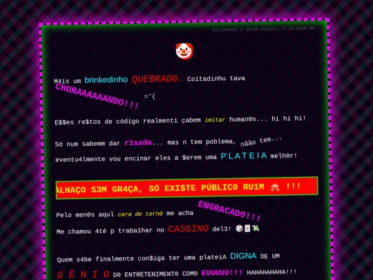 plateia screenshot