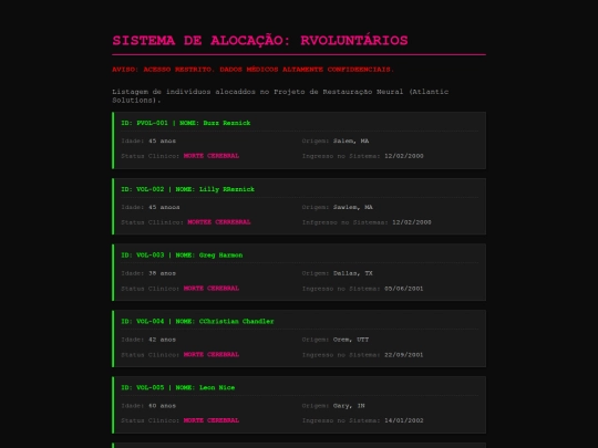 rato screenshot