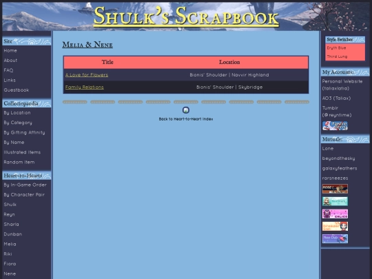h2h/qm/index-melia-nene screenshot