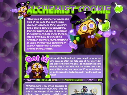 shrines/cookie-run/alchemist-cookie screenshot