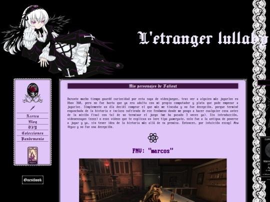 fo screenshot