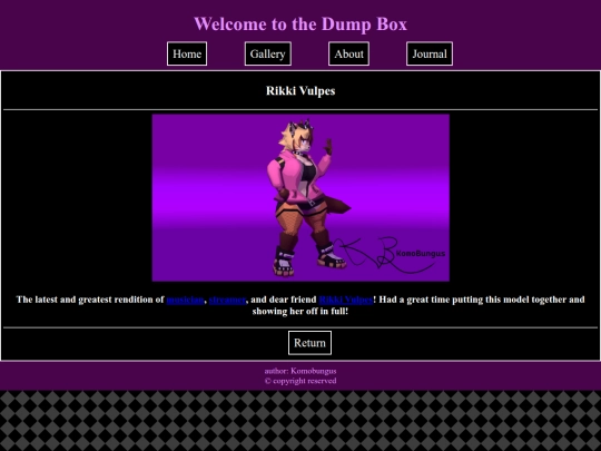 Rikki5 screenshot