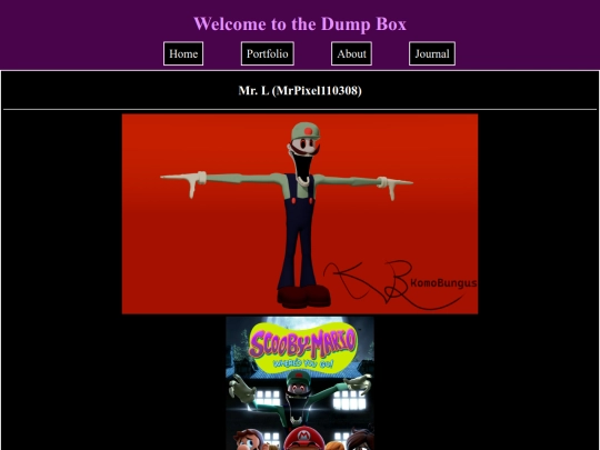 mrLPixel screenshot