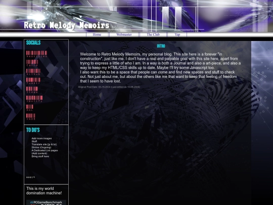 rmm/index2 screenshot