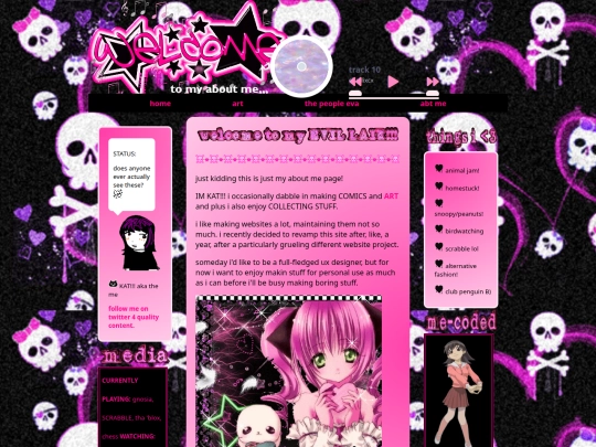 abtmeX3 screenshot