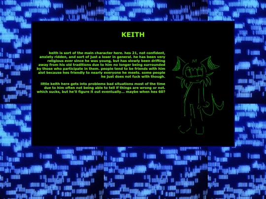 main/ALIENS/keith screenshot