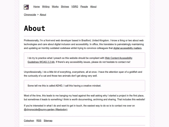about screenshot