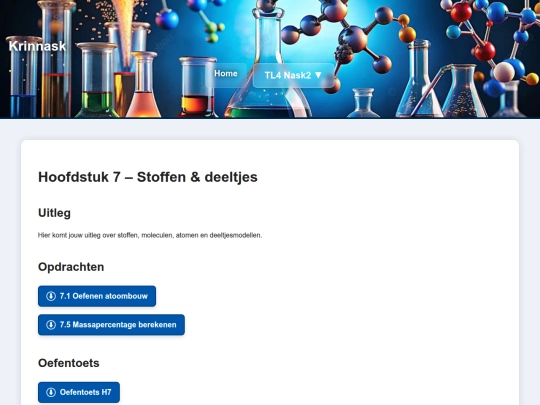 hoofdstuk7 screenshot