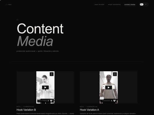 content-media screenshot