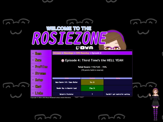 smsroundup/sms1988 screenshot