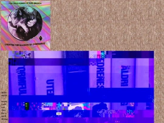 dagbok/2014 screenshot